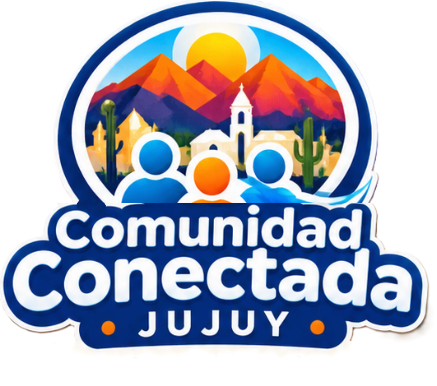 Comunidad Conectada Jujuy