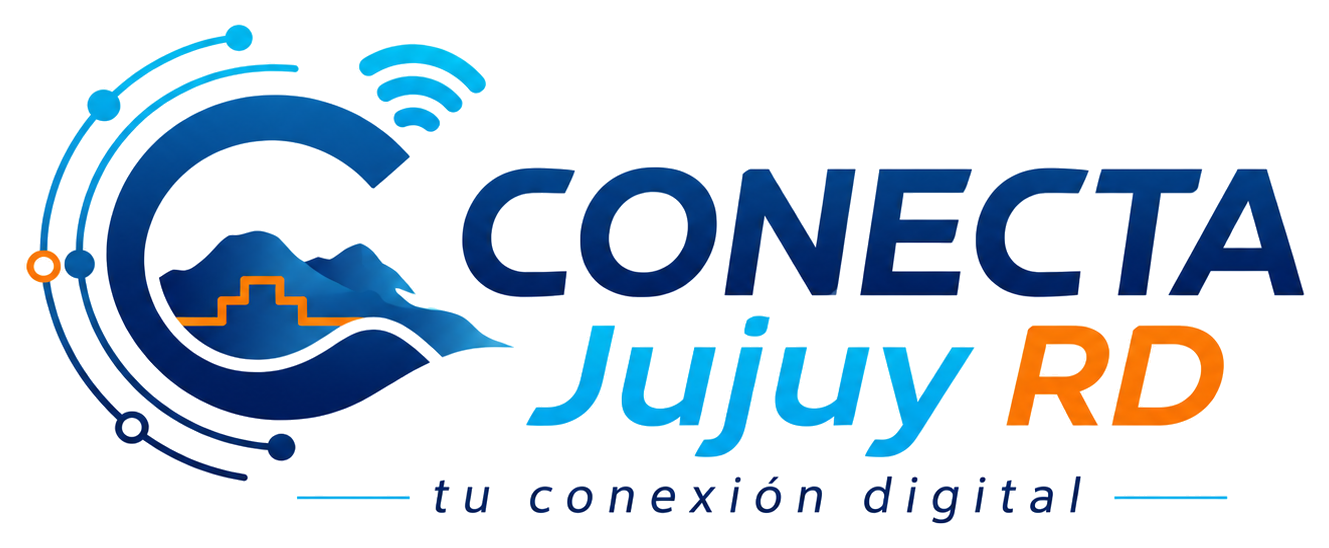 Conecta Jujuy RD · La radio digital de JujuyConectado.com