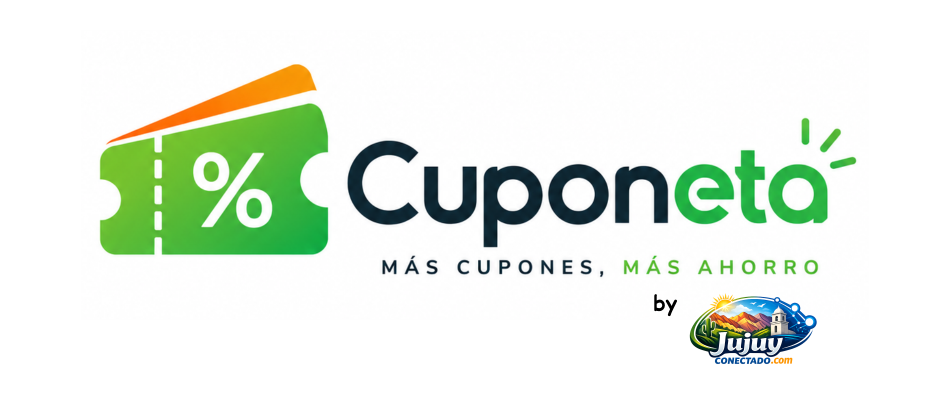 Cuponeta · descuentos y beneficios
