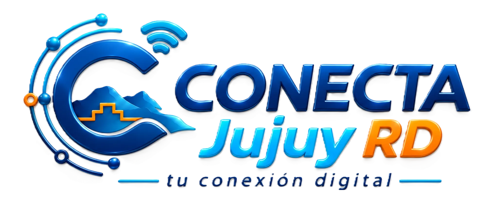 Home · Conecta Jujuy RD