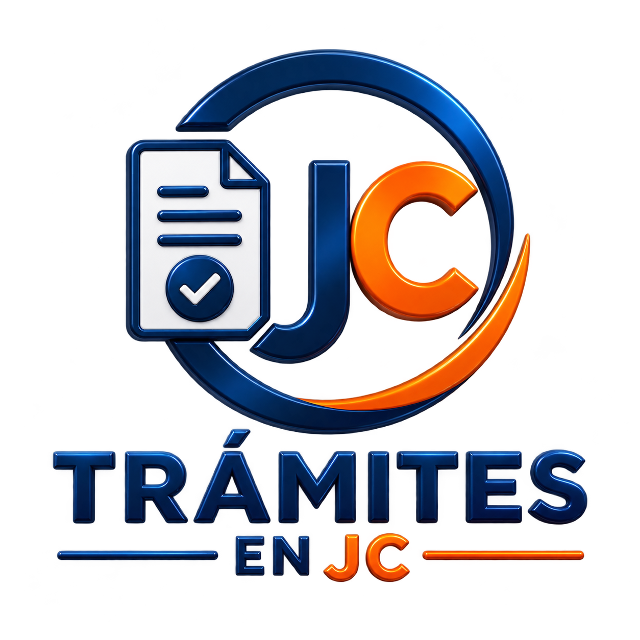 Trámites