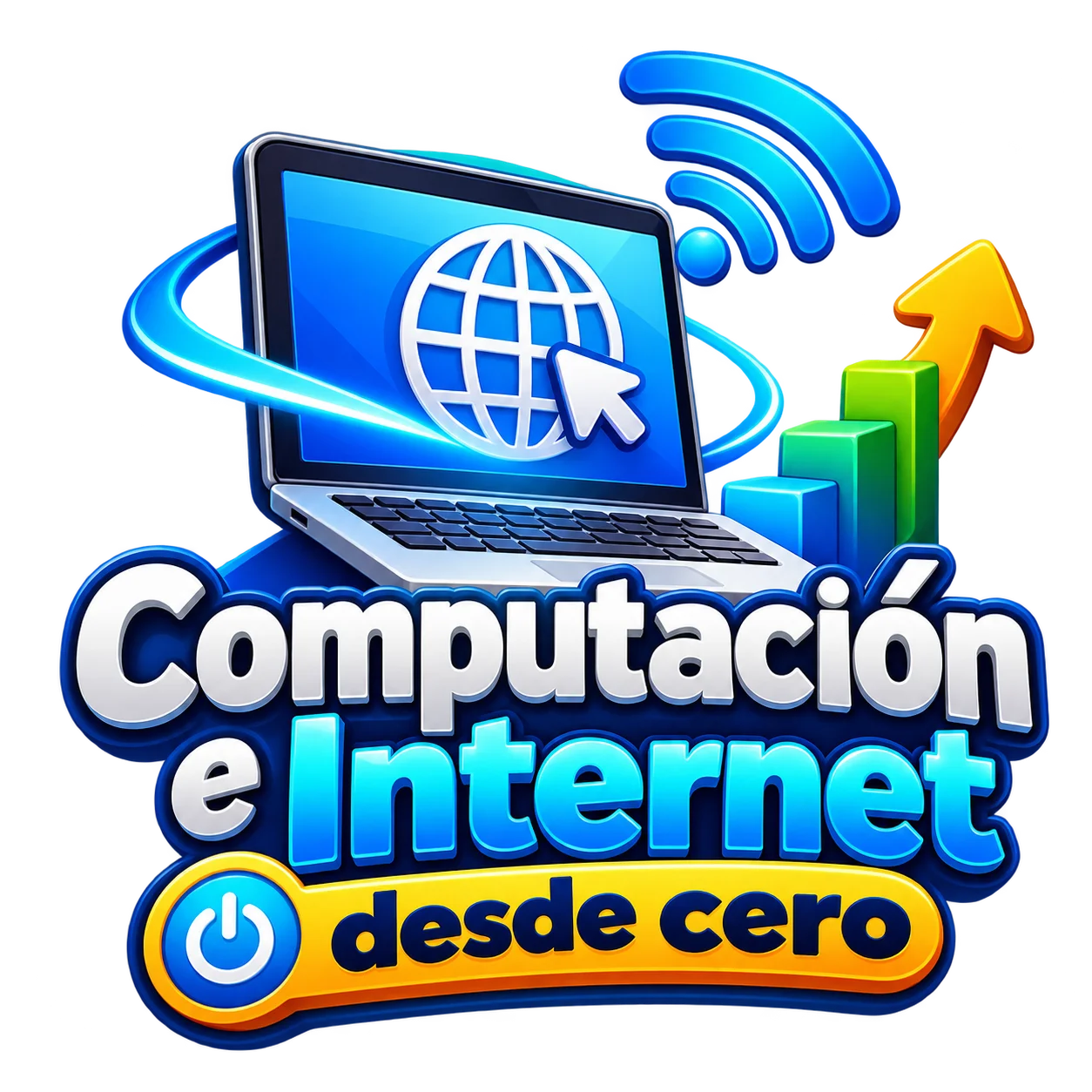 Computación e Internet desde cero