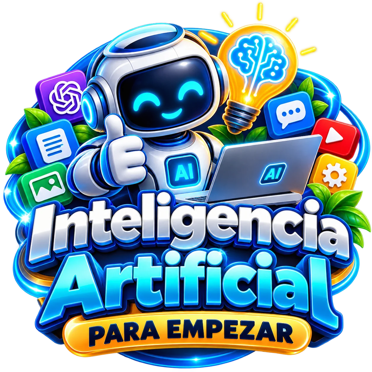Inteligencia Artificial para empezar