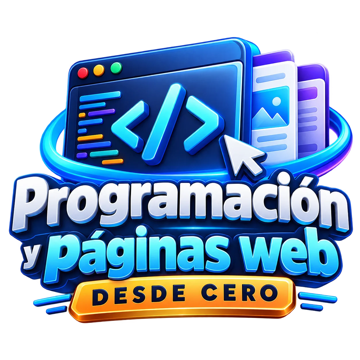Programación y páginas web desde cero