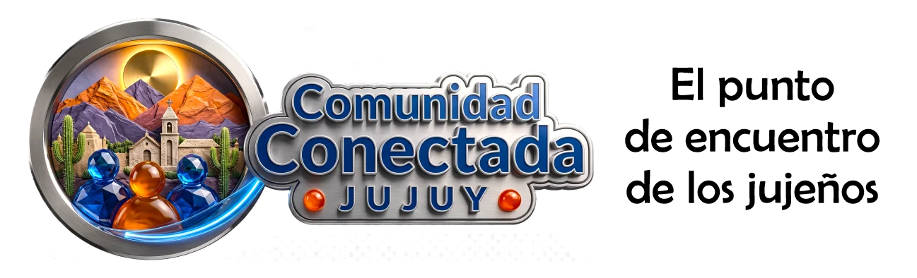 Comunidad Conectada Jujuy. El punto de encuentro de los jujeños.