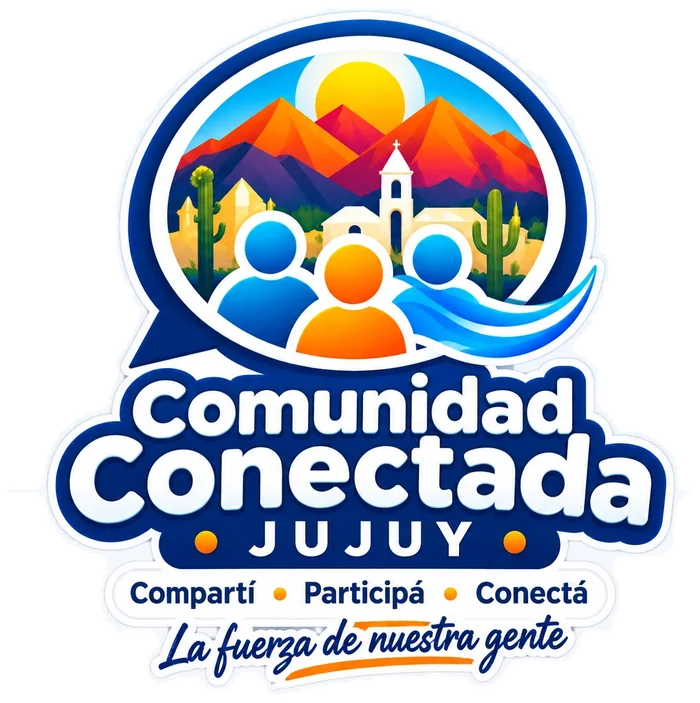 Comunidad Conectada Jujuy