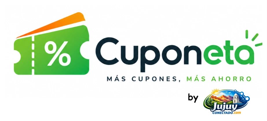Cuponeta