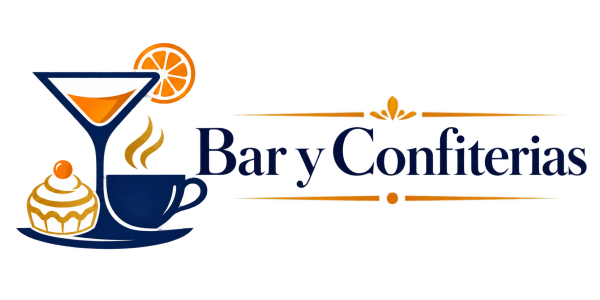 Bares y Confiterías