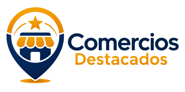 Comercios