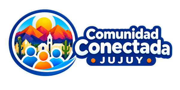 Comunidad Conectada Jujuy
