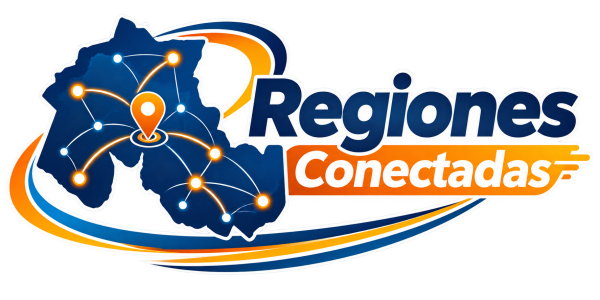 Regiones Conectadas