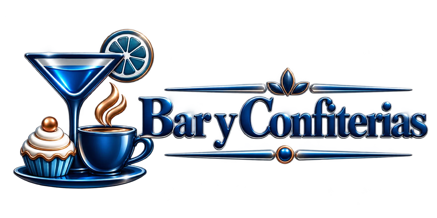 Bar y Confiterías