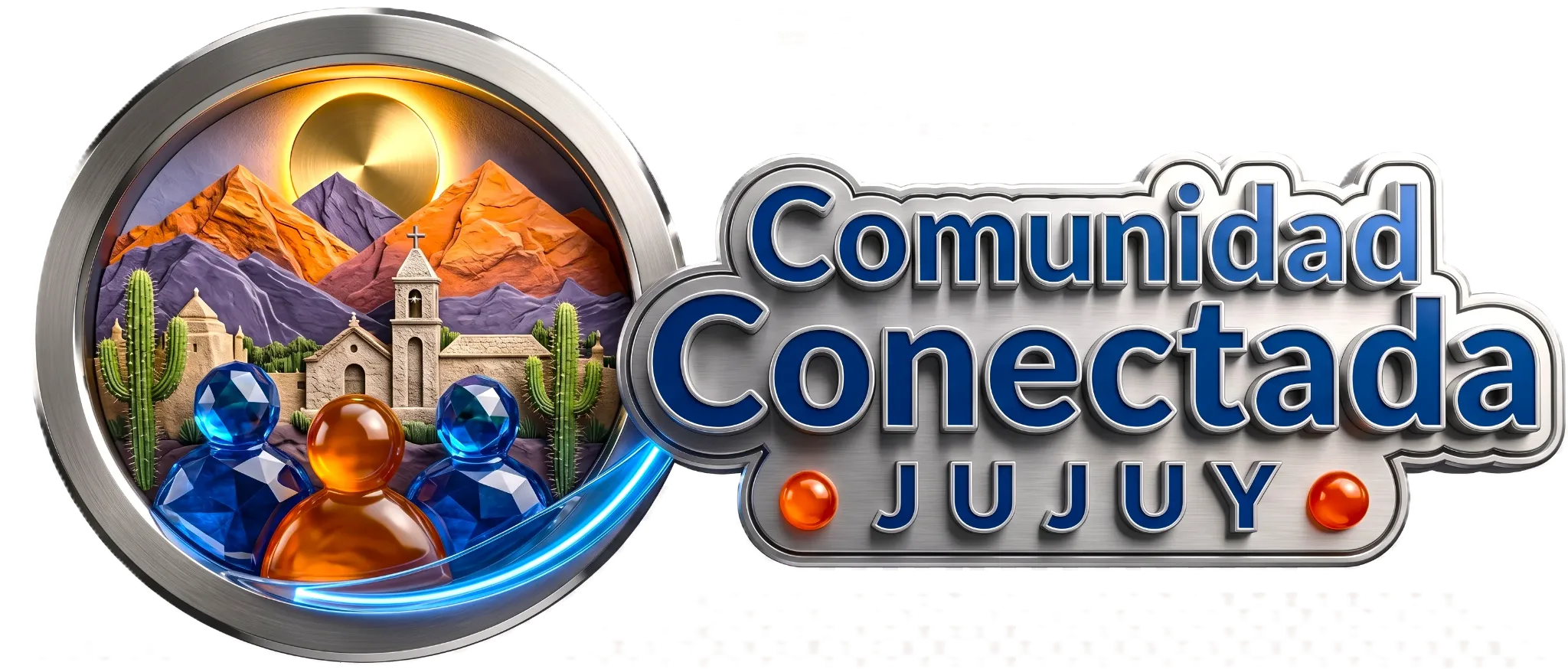 Comunidad Conectada Jujuy
