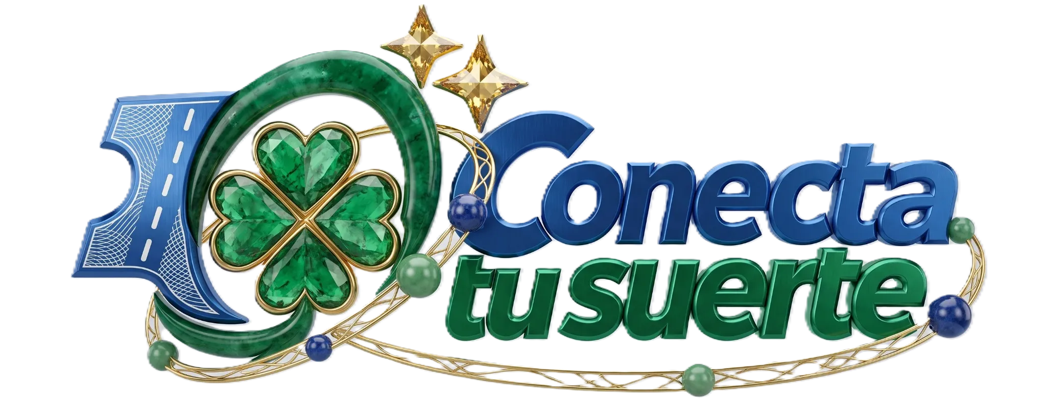 Conecta tu Suerte