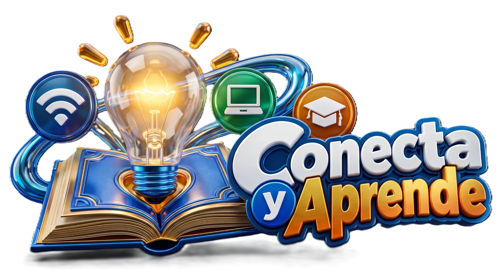 Conecta y Aprende