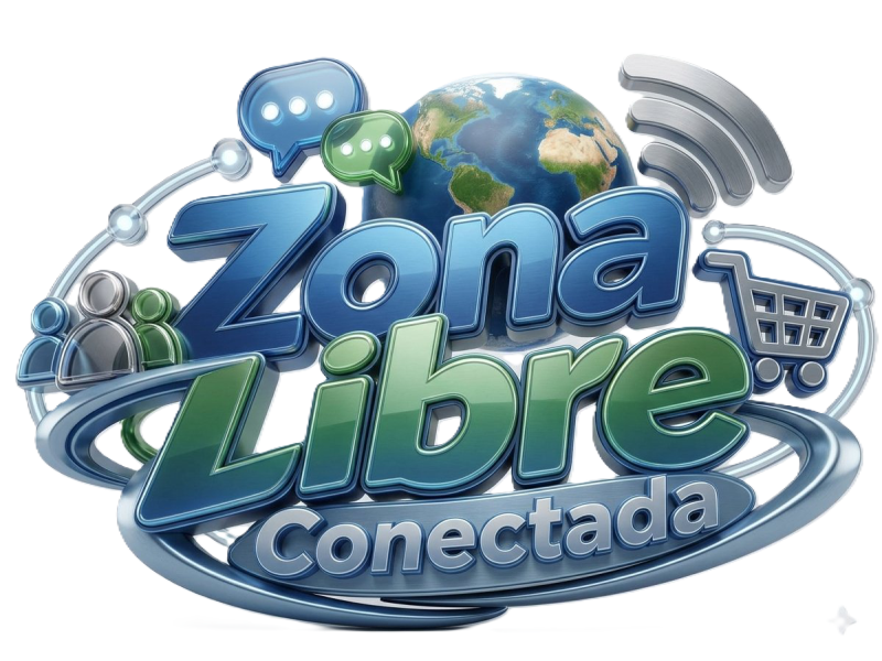 Zona Libre Conectada