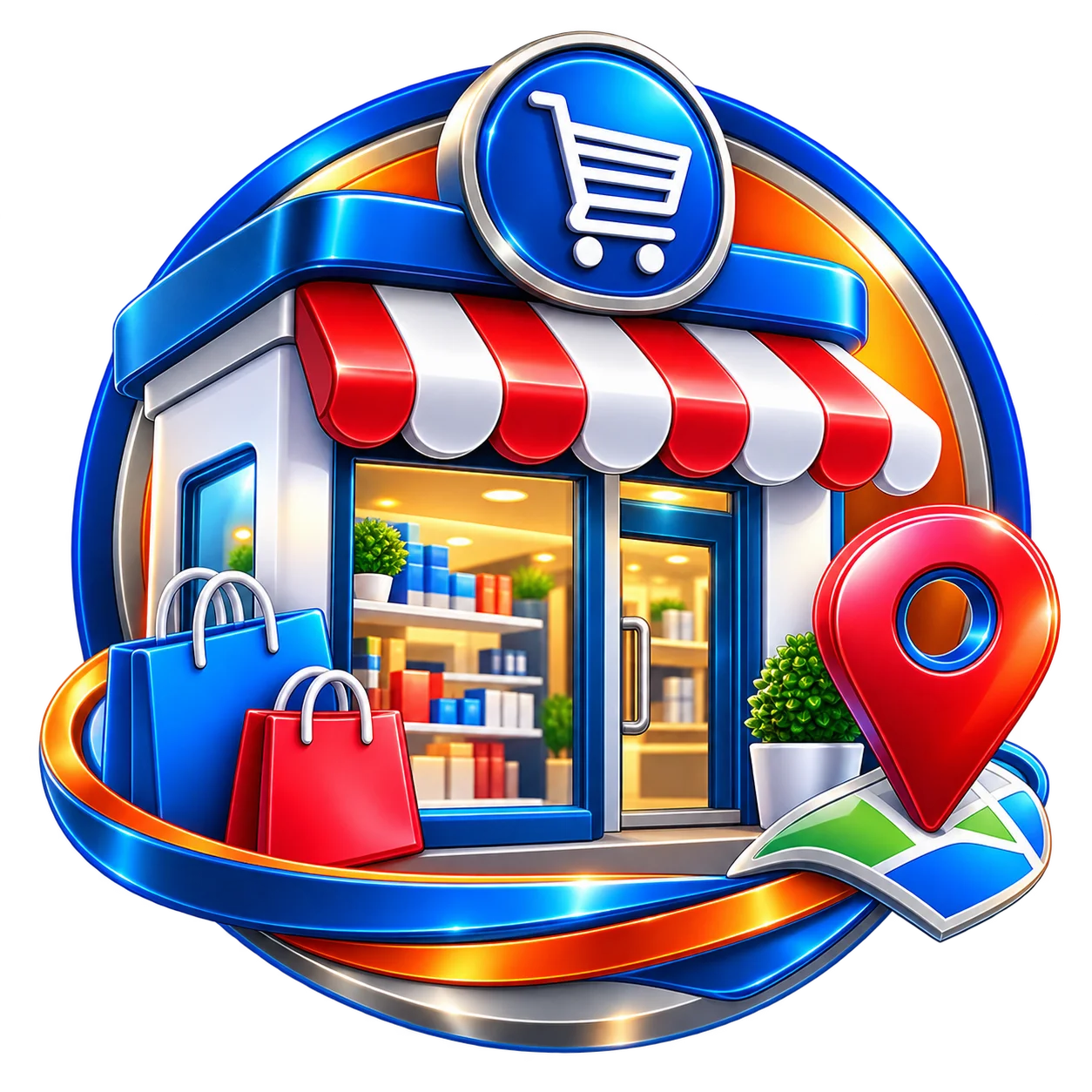 Comercios