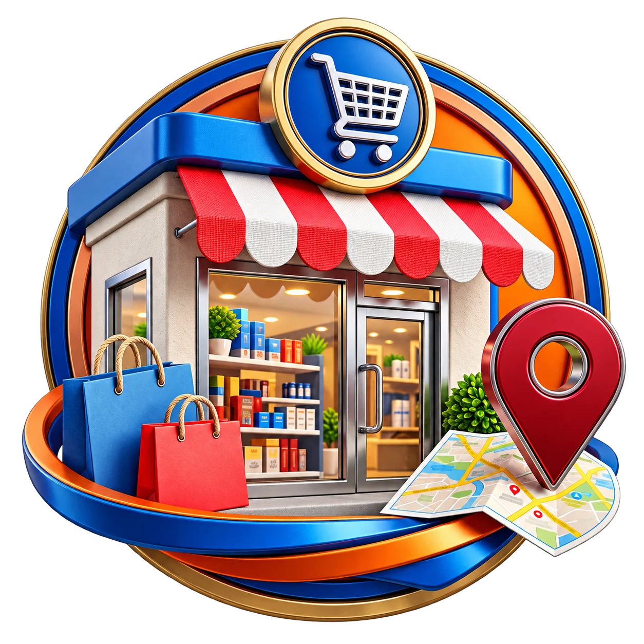 Comercios