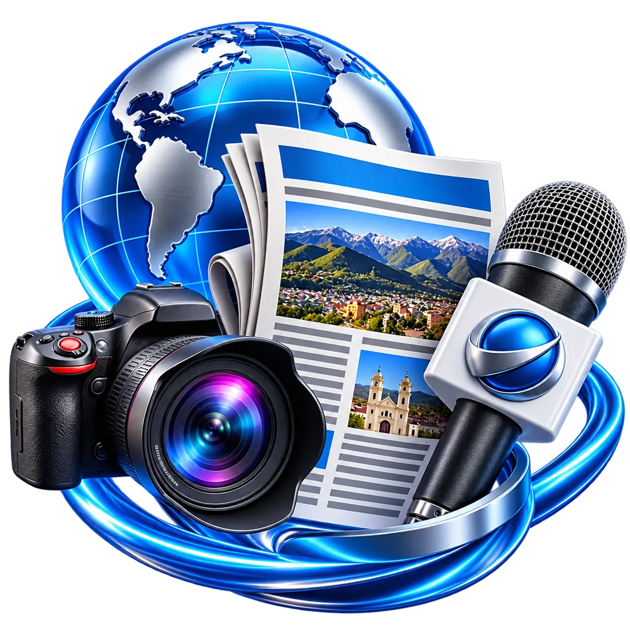 Noticias
