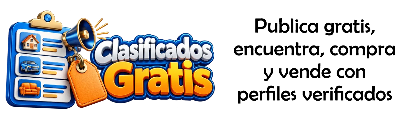 Clasificados Gratis
