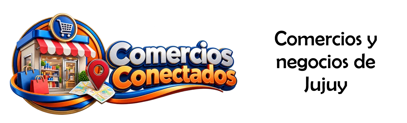 Comercios Conectados