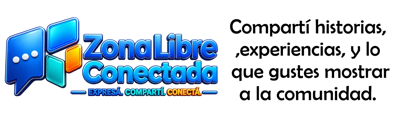 Zona Libre Conectada