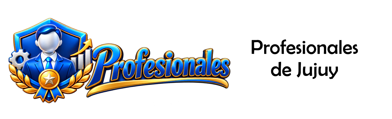 Profesionales de Jujuy