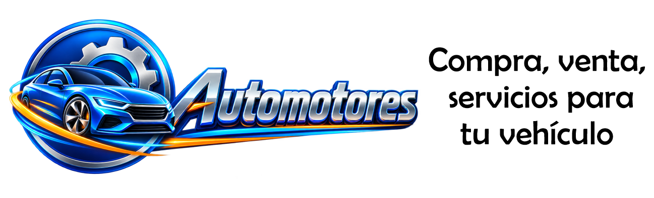 Automotores · Compra, venta y servicios para tu vehículo