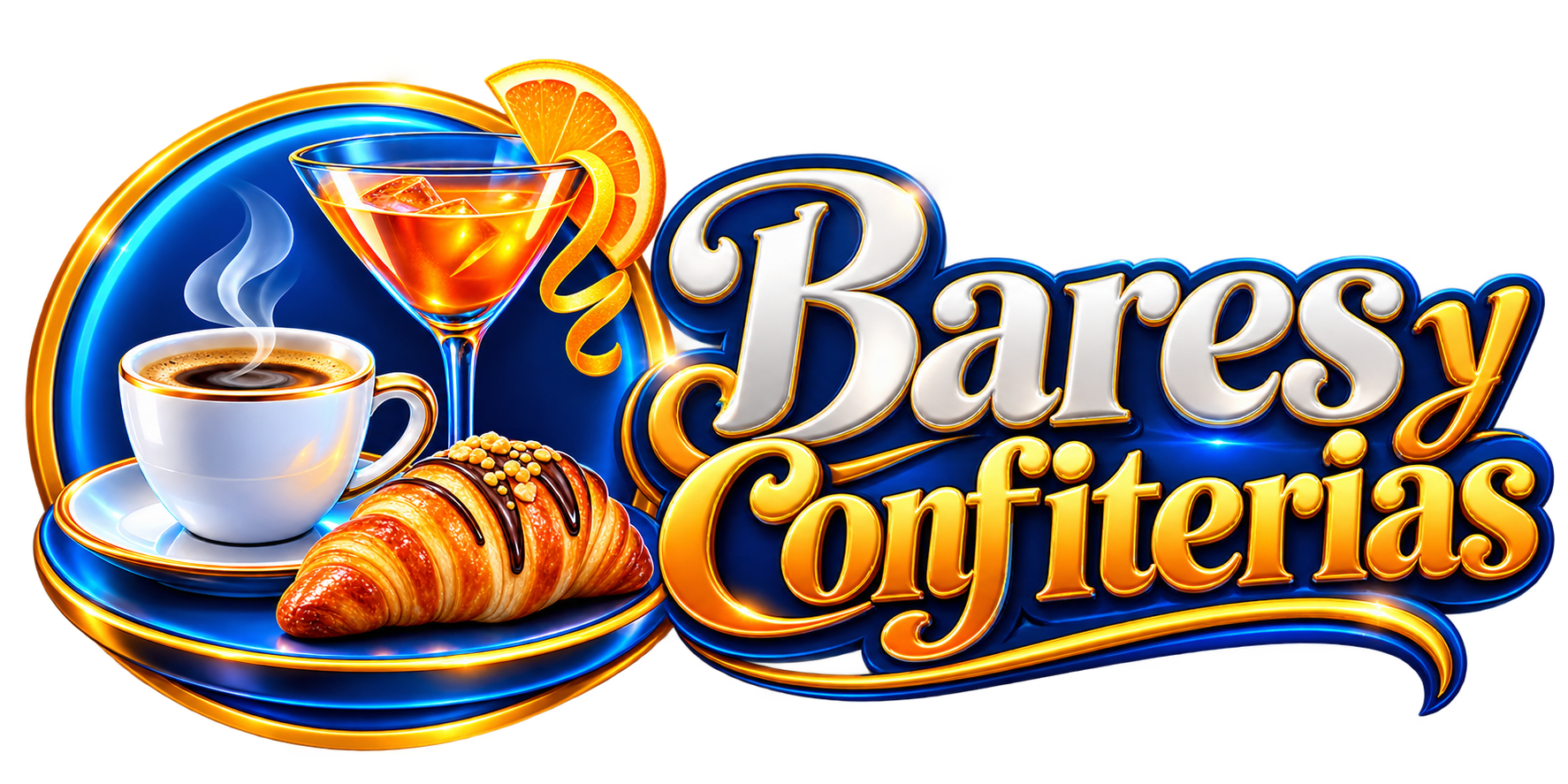 Bares y Confiterías