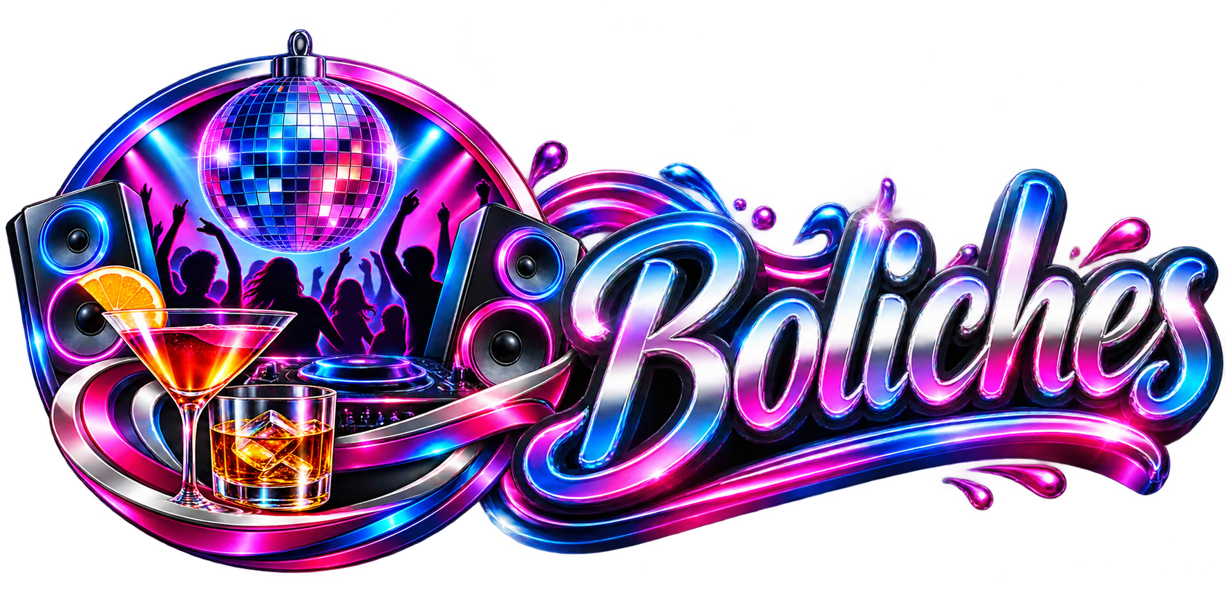 Boliches