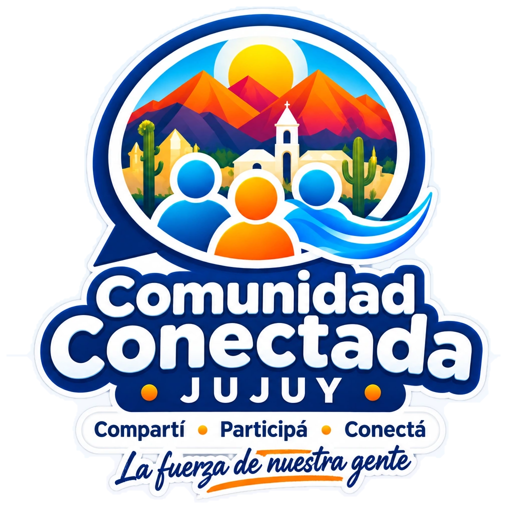 Comunidad Conectada Jujuy