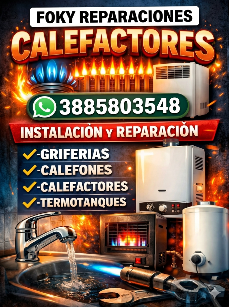 Mantenimiento del hogar